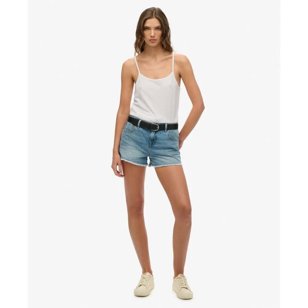 Débardeur femme Superdry Studios Strappy 3/6