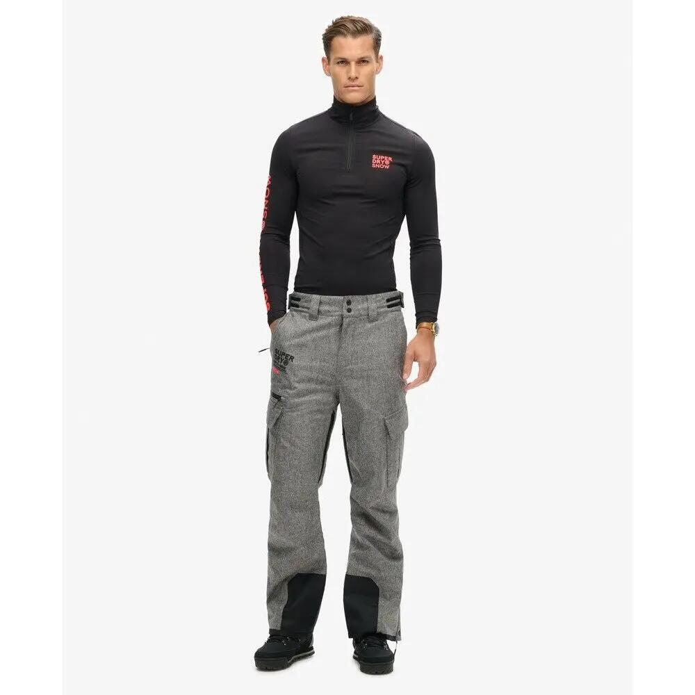 Pantalon de ski Superdry Peak Rescue 3/7