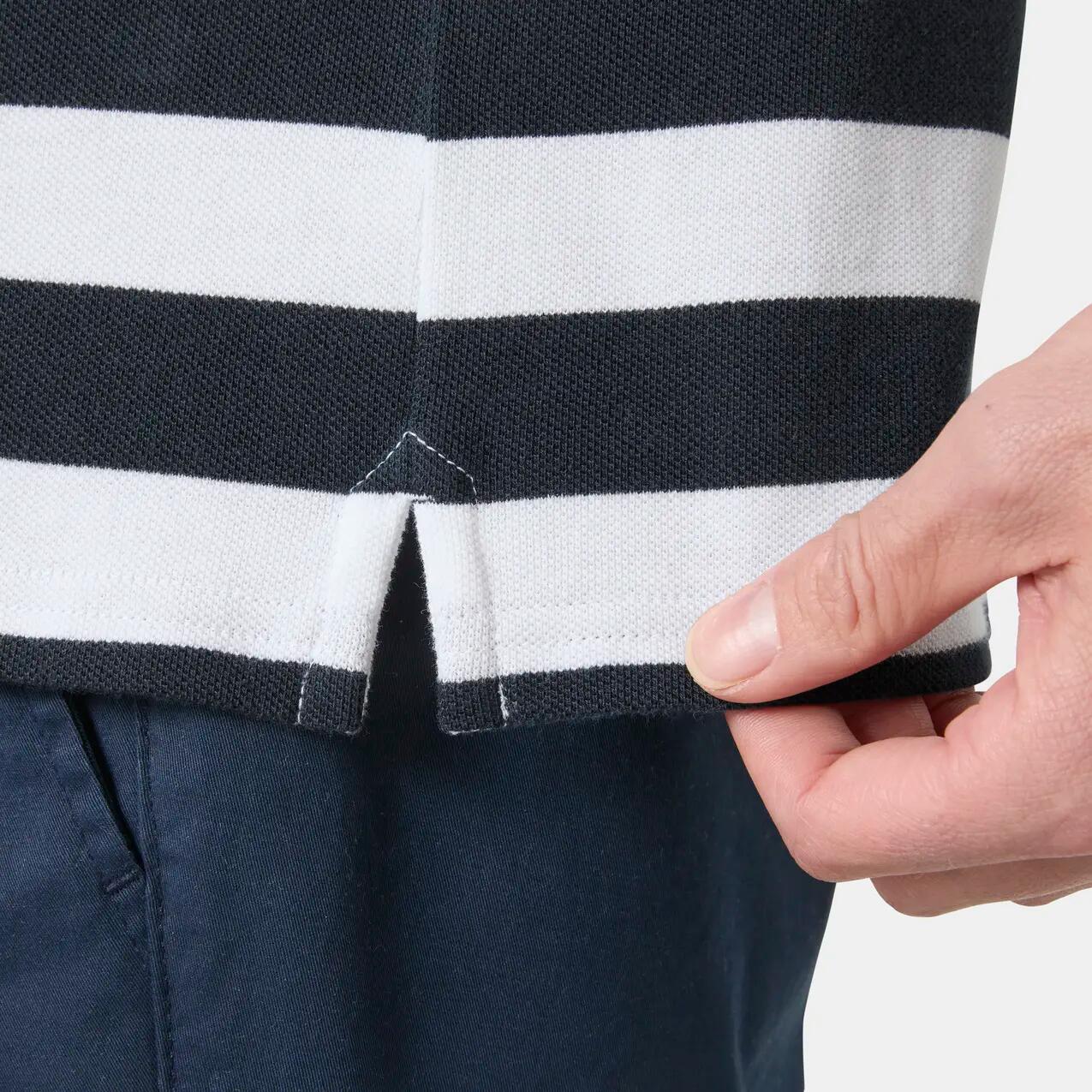 Polo Helly Hansen Toulon Graphic 5/7