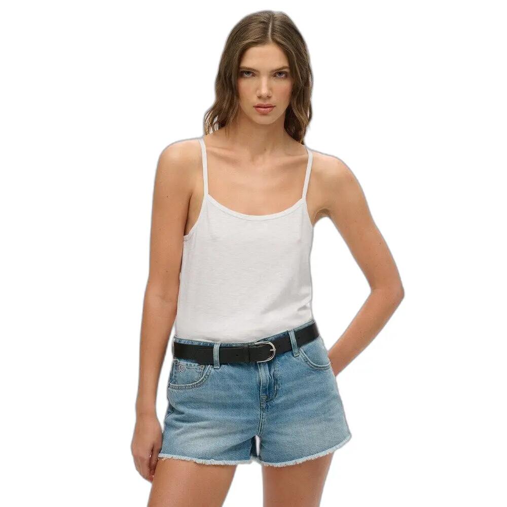 Débardeur femme Superdry Studios Strappy 2/6