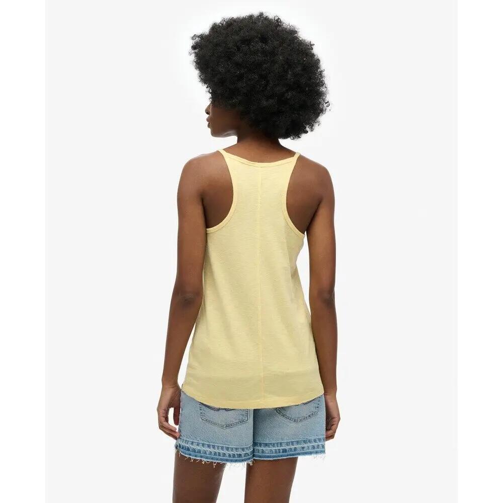 Débardeur femme Superdry Studios Strappy 3/4