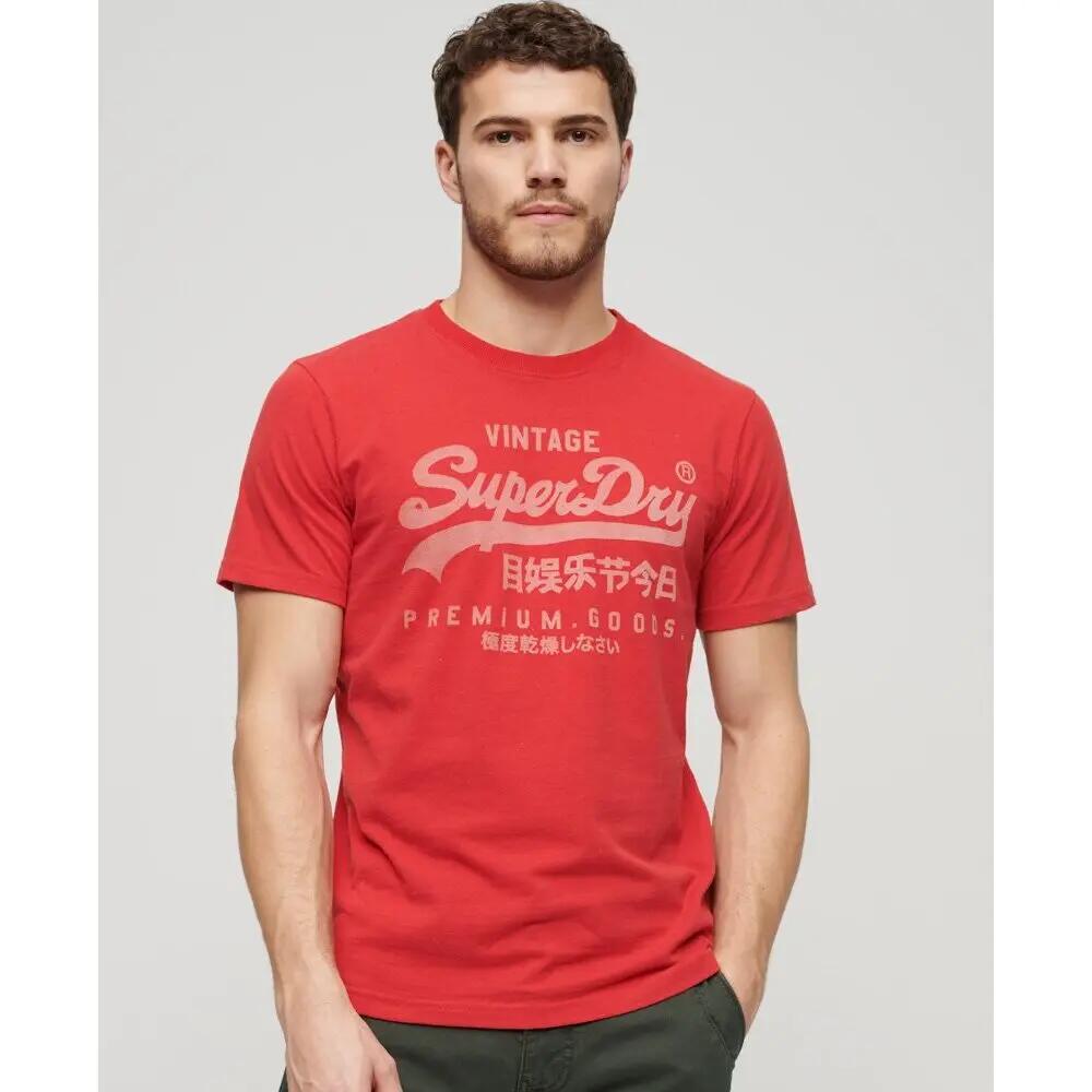 T-shirt Patrimoine Classique 3/5