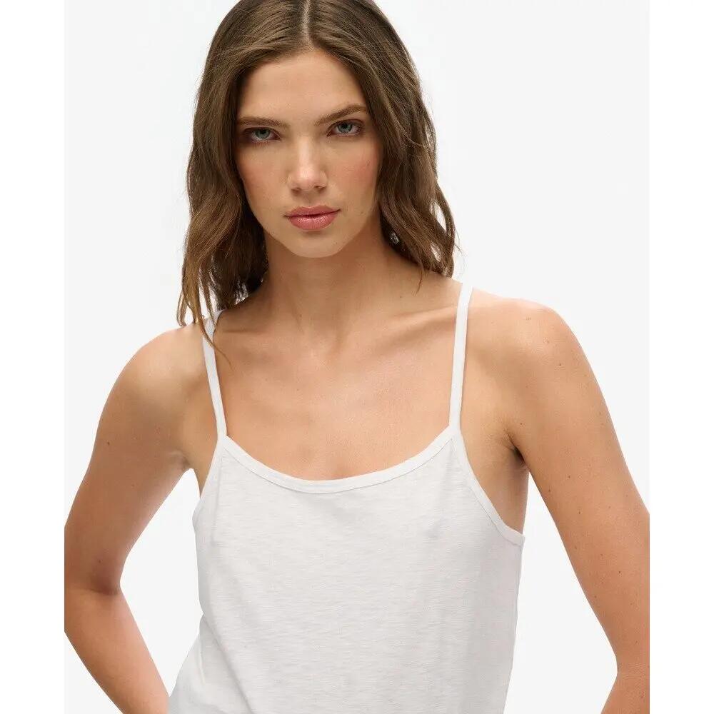 Débardeur femme Superdry Studios Strappy 5/6