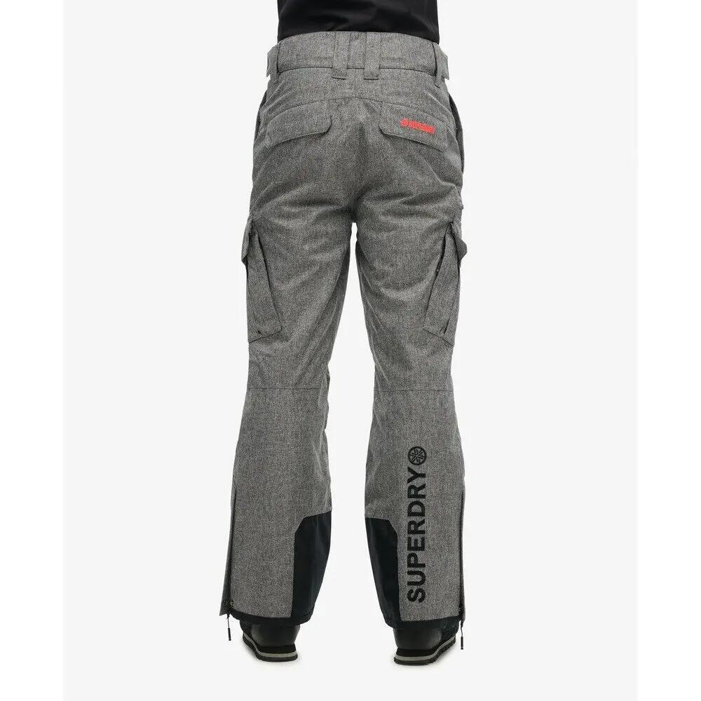 Pantalon de ski Superdry Peak Rescue 5/7