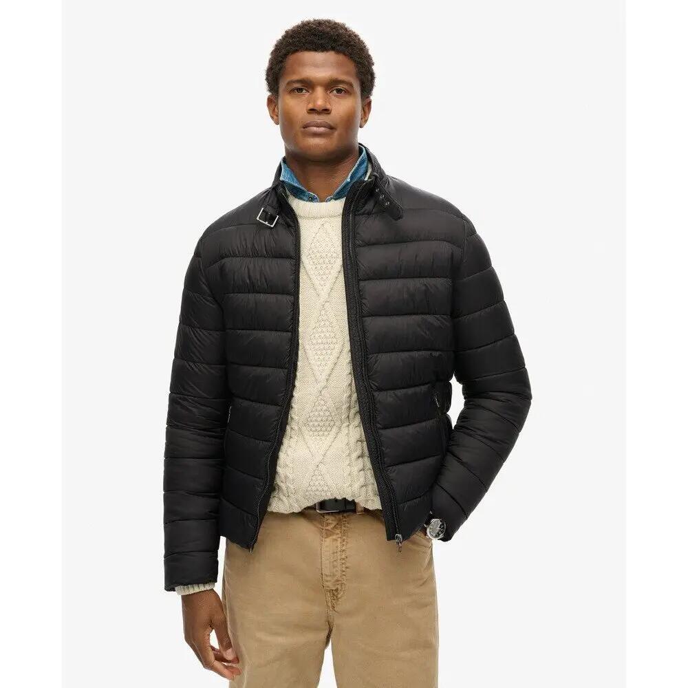 Doudoune légère Superdry 3/6