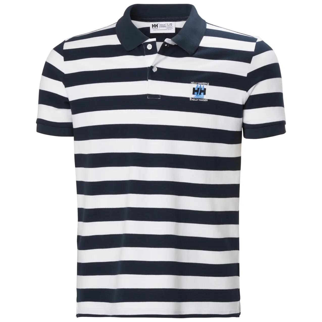 HELLY HANSEN Polo Helly Hansen Toulon Graphic