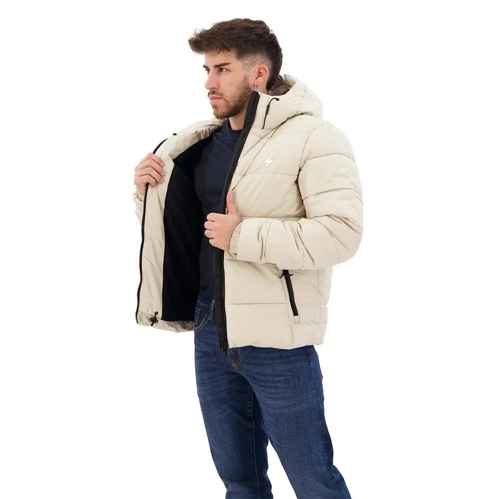Doudoune à capuche Superdry Sports 3/7