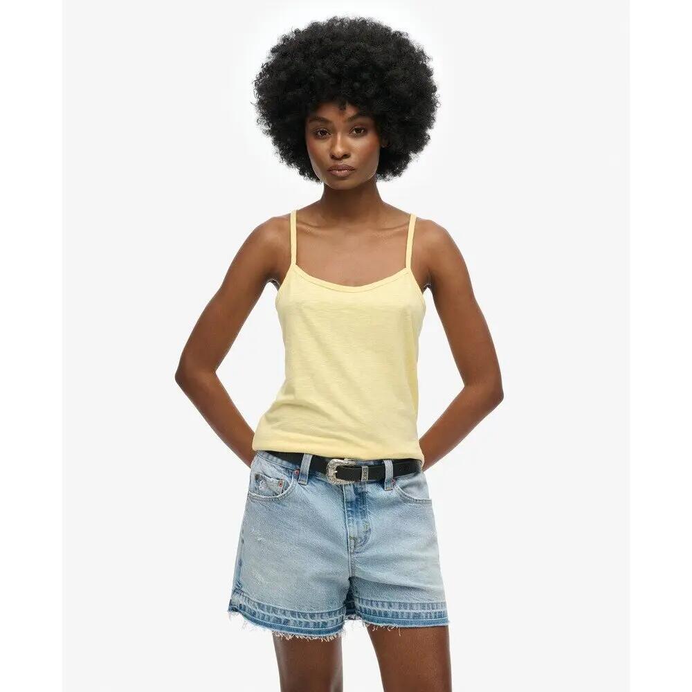 Débardeur femme Superdry Studios Strappy 2/4