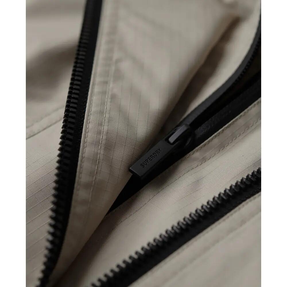 Veste imperméable femme Superdry Code Windcheater 5/6