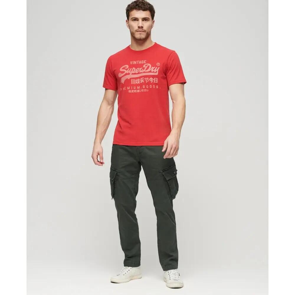 T-shirt Patrimoine Classique 2/5
