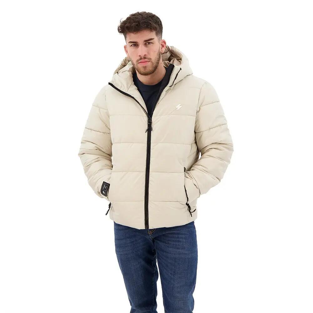 Doudoune à capuche Superdry Sports 2/7