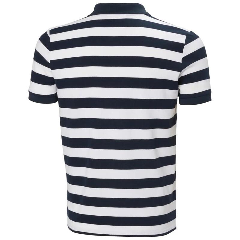 Polo Helly Hansen Toulon Graphic