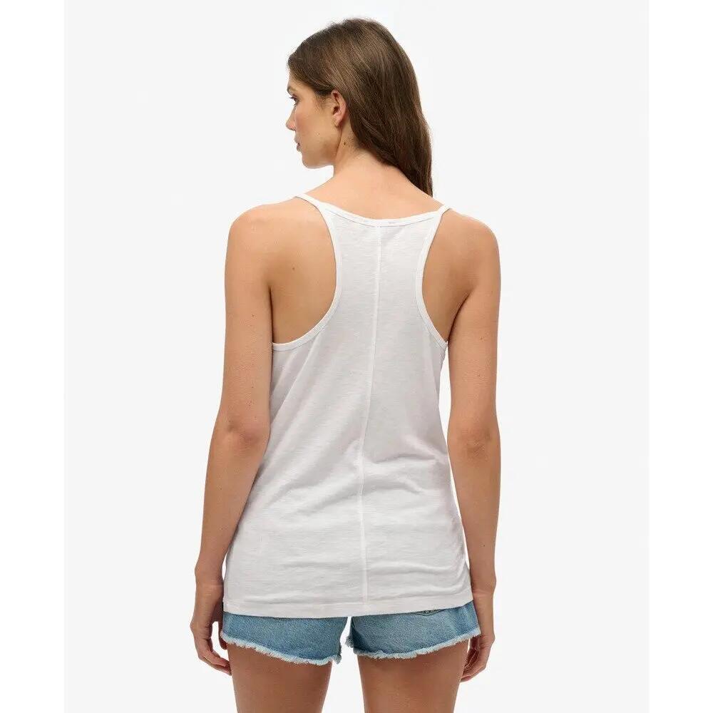 Débardeur femme Superdry Studios Strappy 4/6