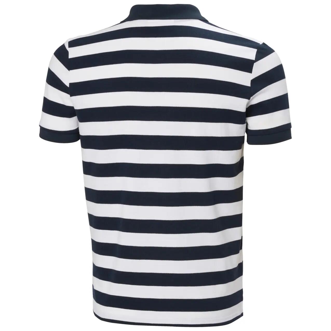 Polo Helly Hansen Toulon Graphic 6/7