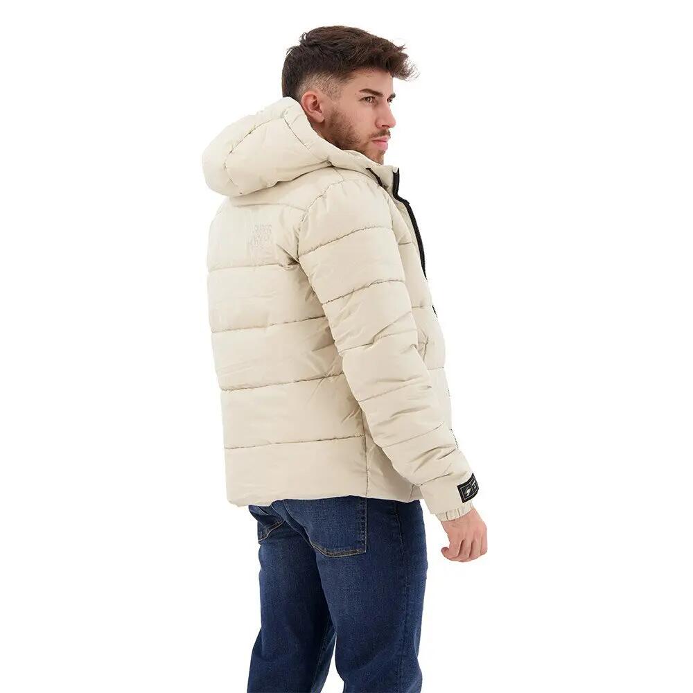Doudoune à capuche Superdry Sports 5/7