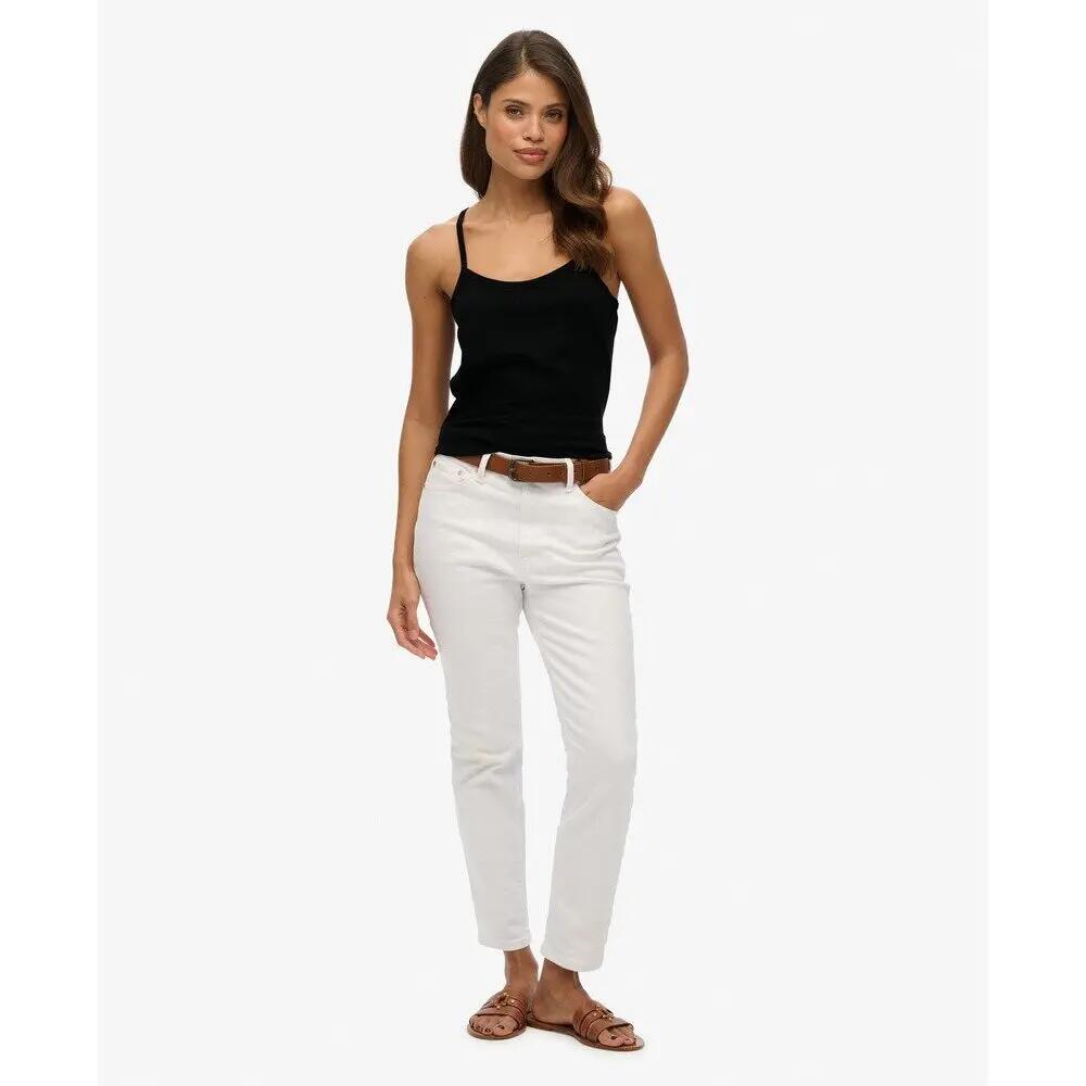 Débardeur femme Superdry Studios Strappy 3/5