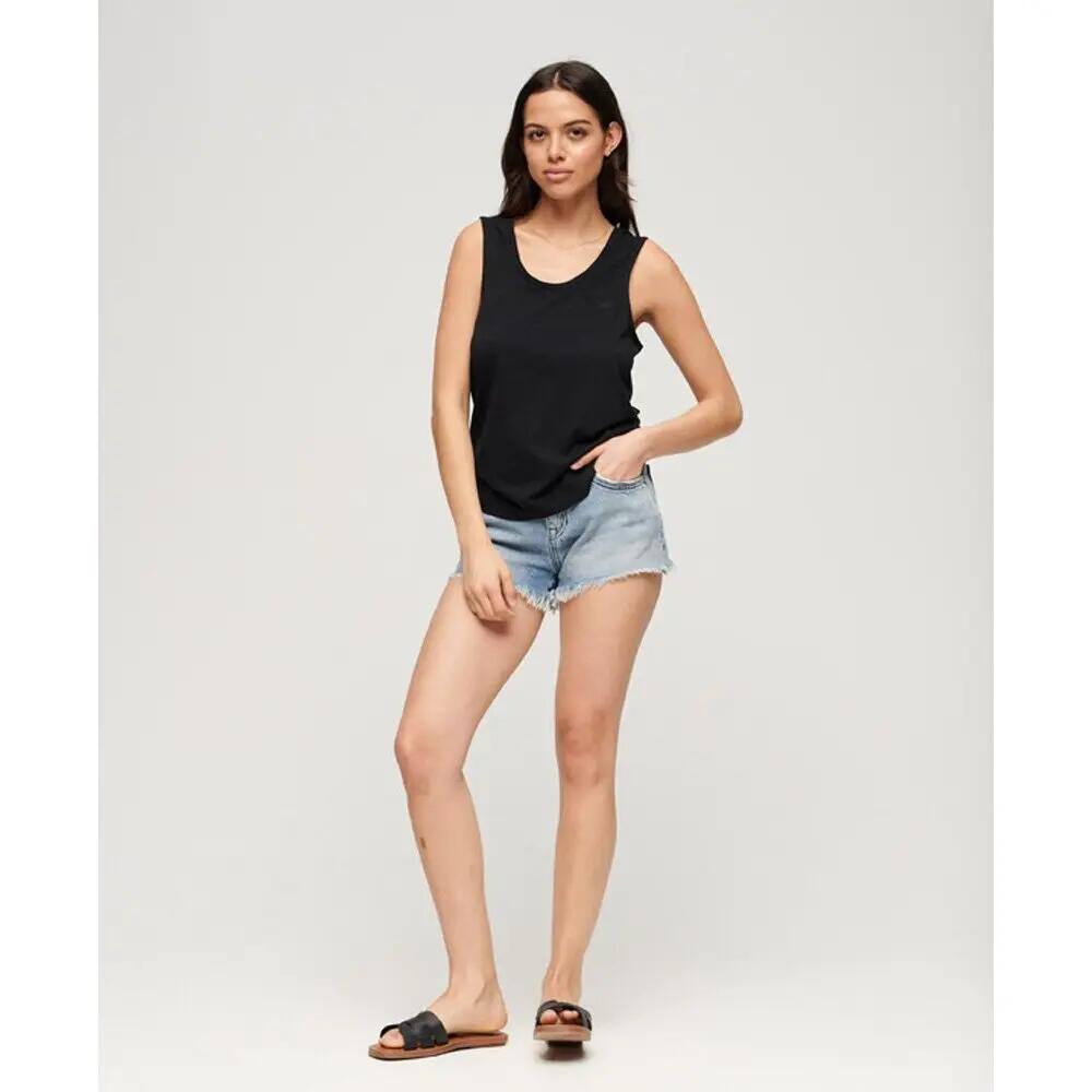 Débardeur décolleté femme Superdry 2/5