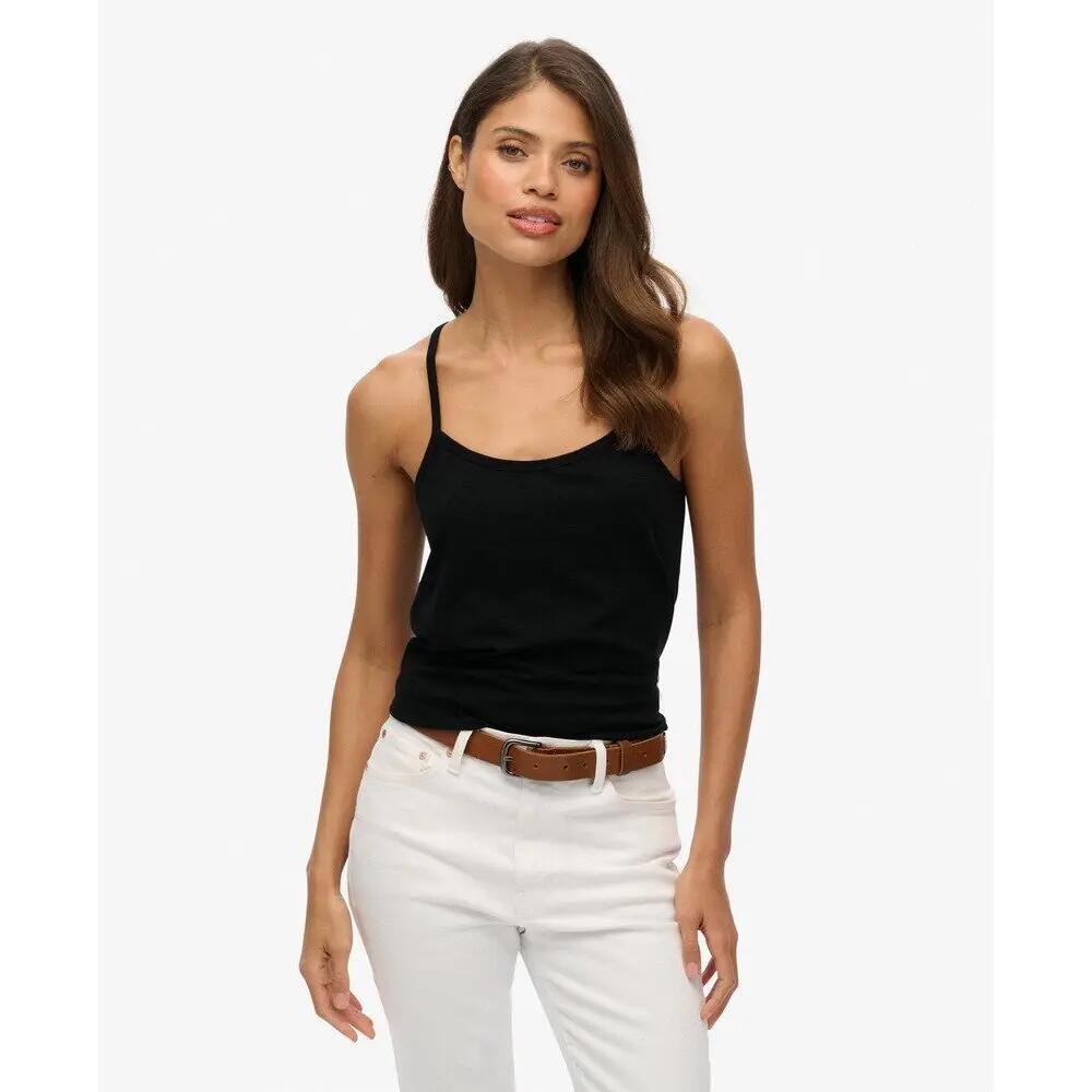 Débardeur femme Superdry Studios Strappy 2/5