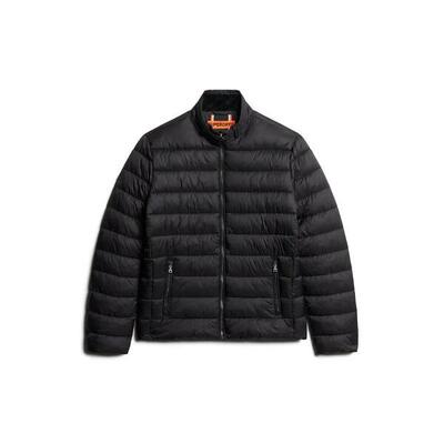 Lichtgewicht donsjack superdry