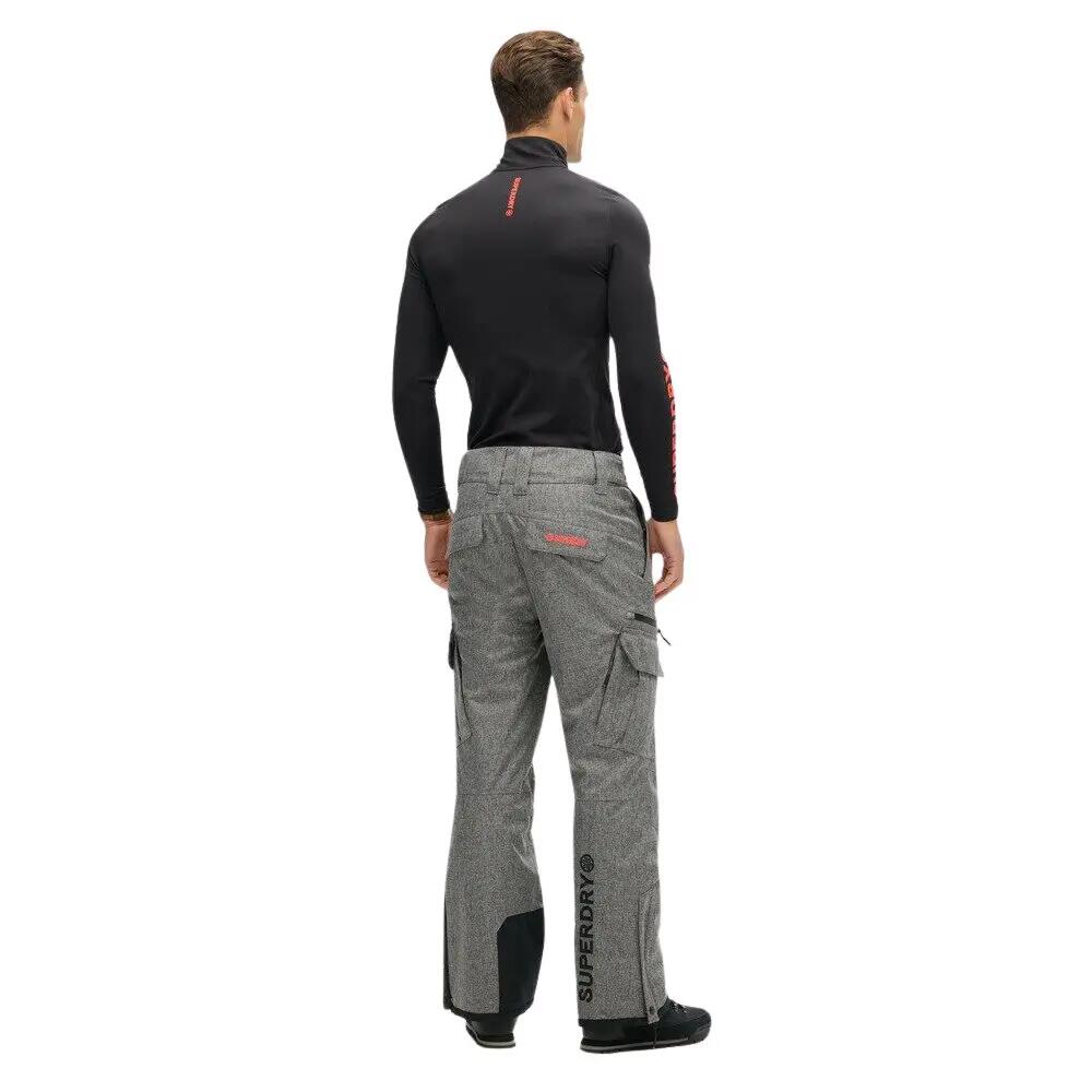 Pantalon de ski Superdry Peak Rescue 6/7