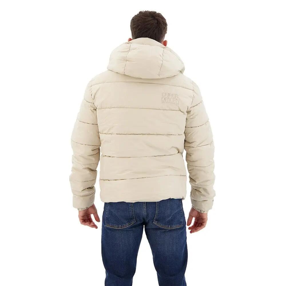 Doudoune à capuche Superdry Sports 4/7