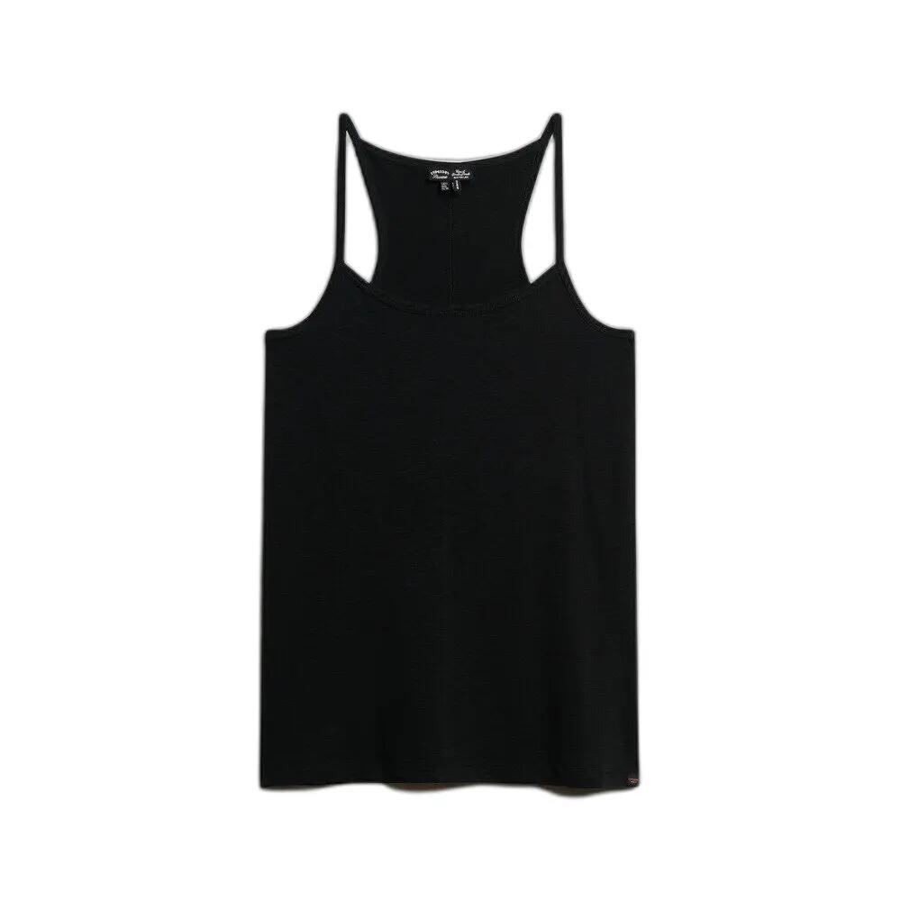 Women's tank top Superdry Studios Strappy