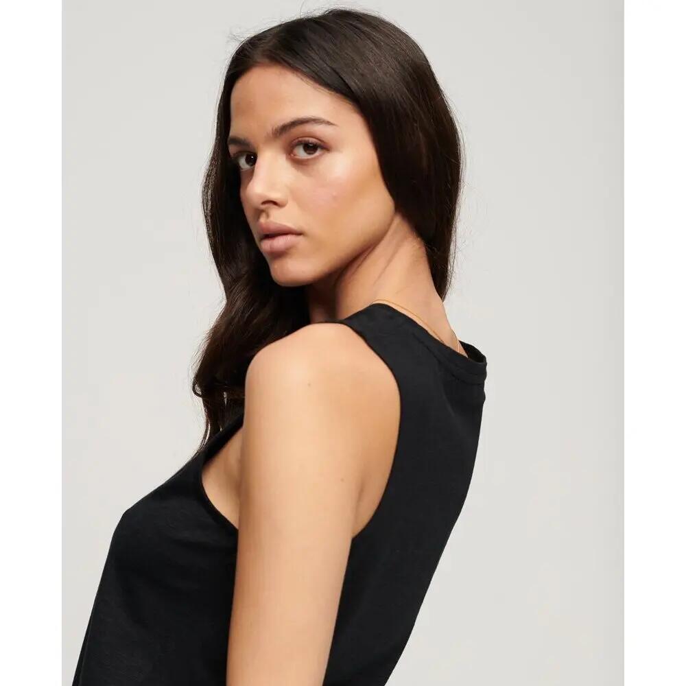 Débardeur décolleté femme Superdry 4/5