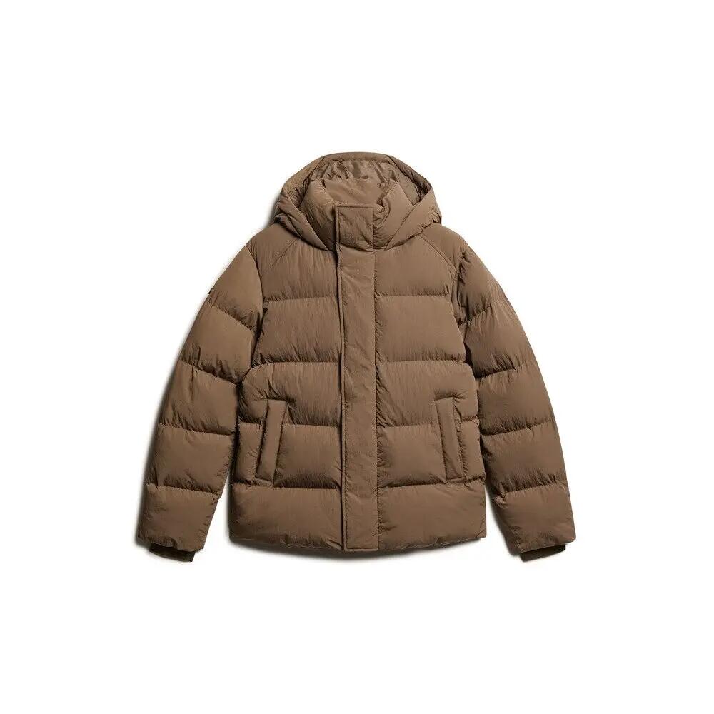 Doudoune à capuche Superdry 1/6