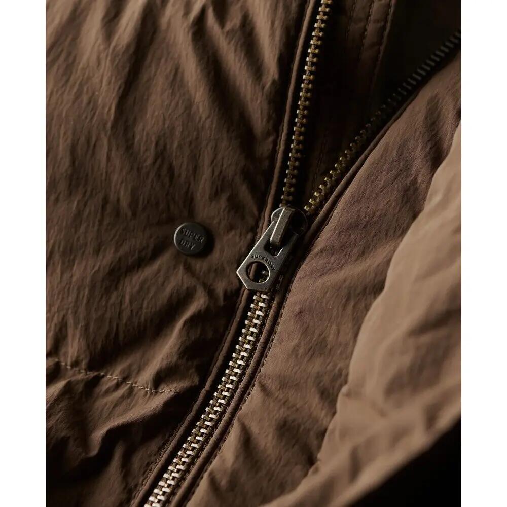 Doudoune à capuche Superdry 6/6