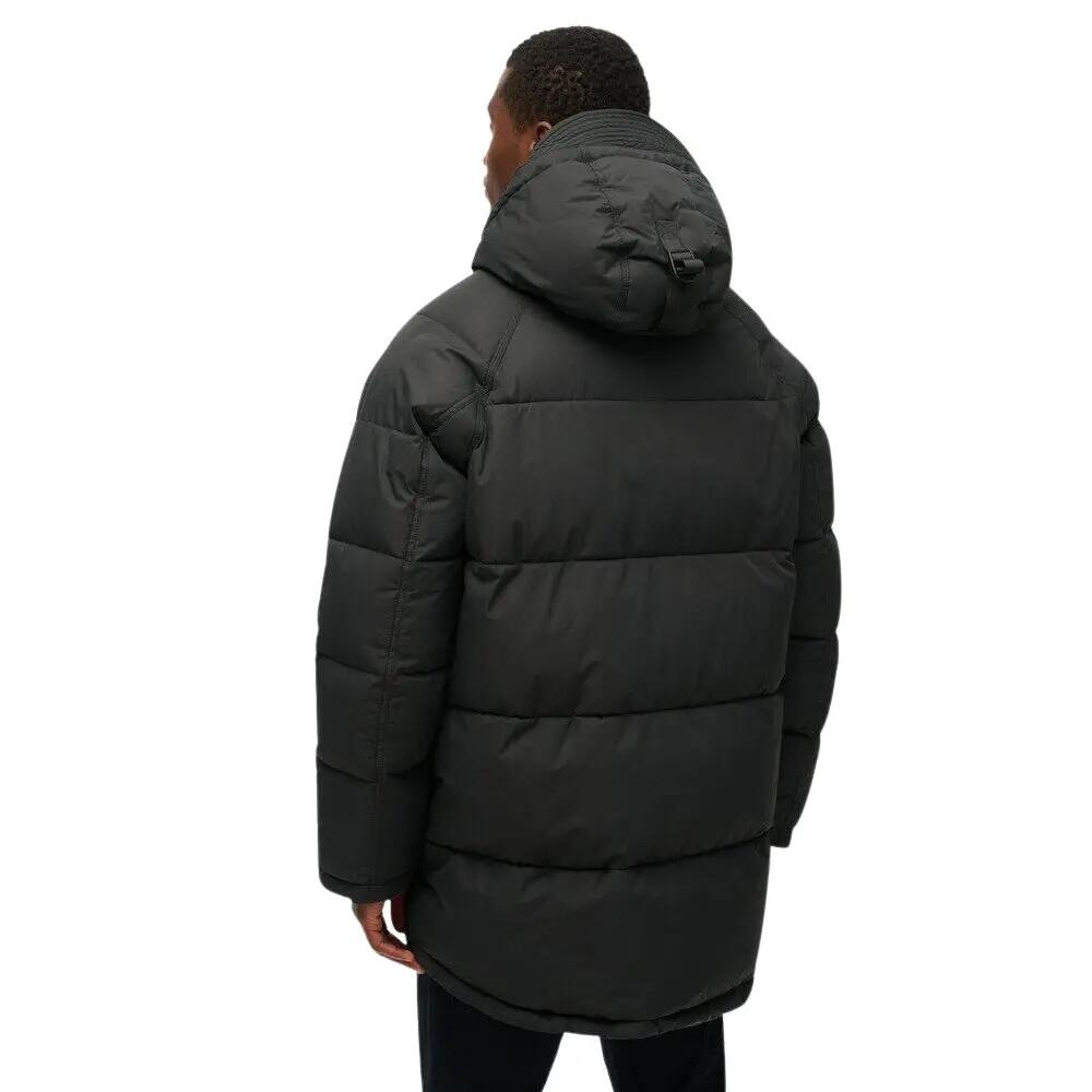 Doudoune parka Superdry Expedition 5/7