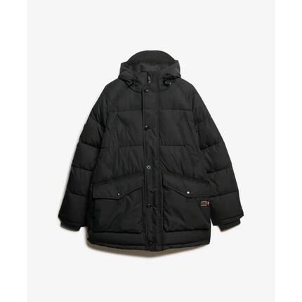 Doudoune parka Superdry Expedition