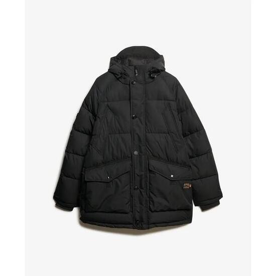 Doudoune parka Superdry Expedition