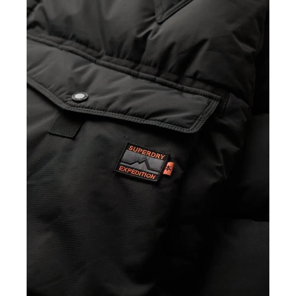 Doudoune parka Superdry Expedition 7/7