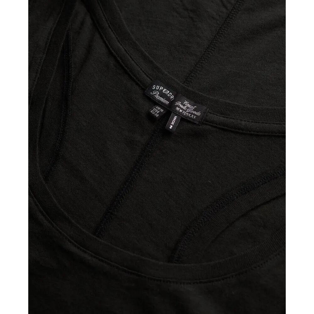 Damestanktop Superdry Studios Lightweight Racer 6/6