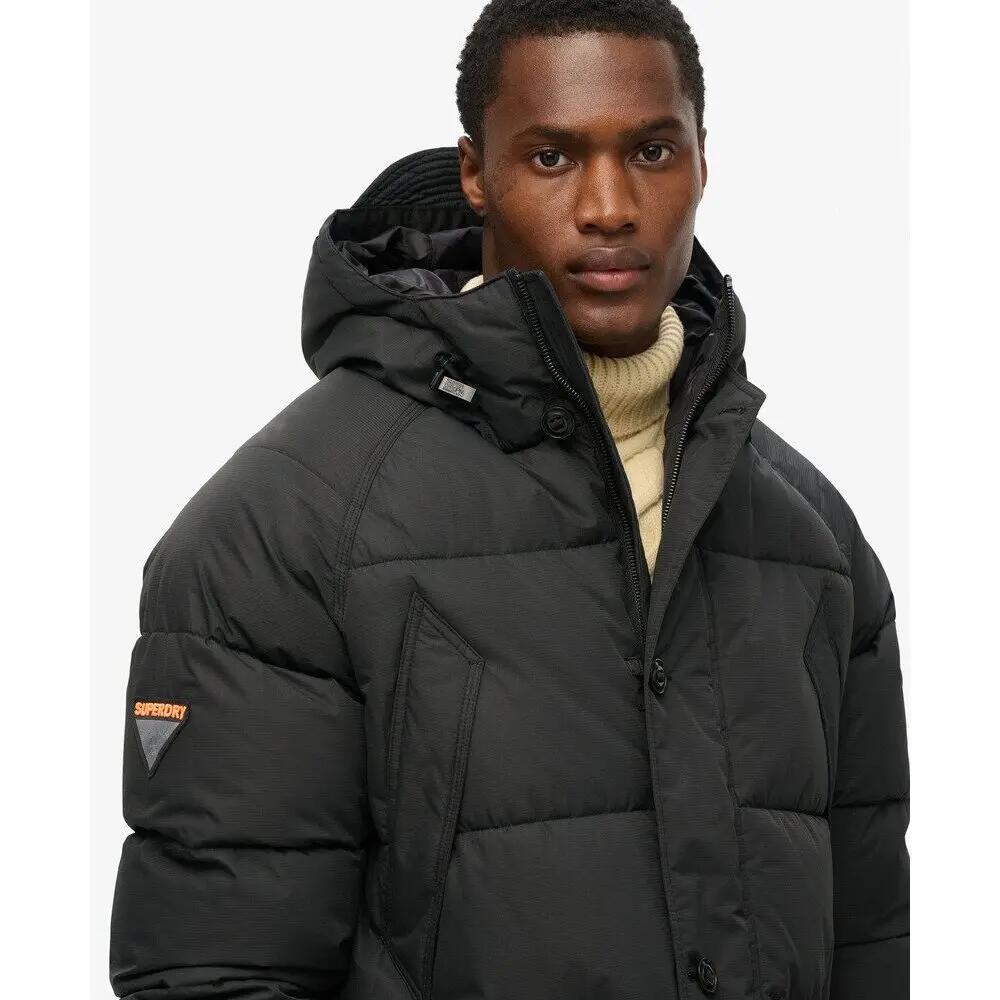 Doudoune parka Superdry Expedition 6/7