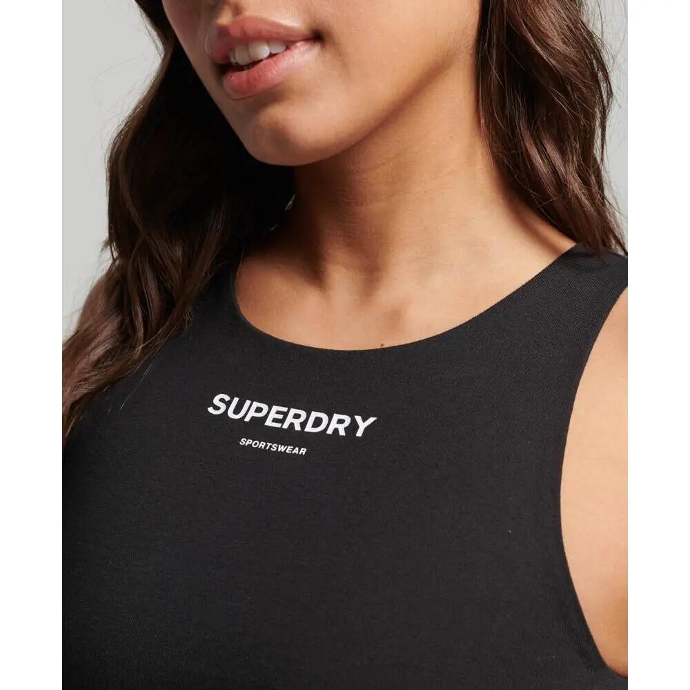 Sport-BH, Damen Superdry Core 5/6