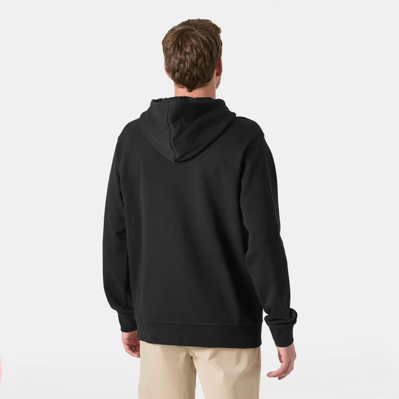 Felpa con cappuccio Helly Hansen Shoreline 4/7