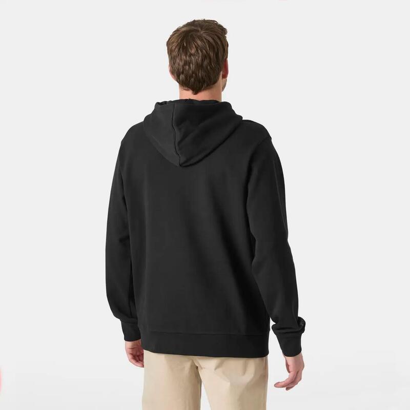 Pulover cu gluga Shoreline Hoodie barbati