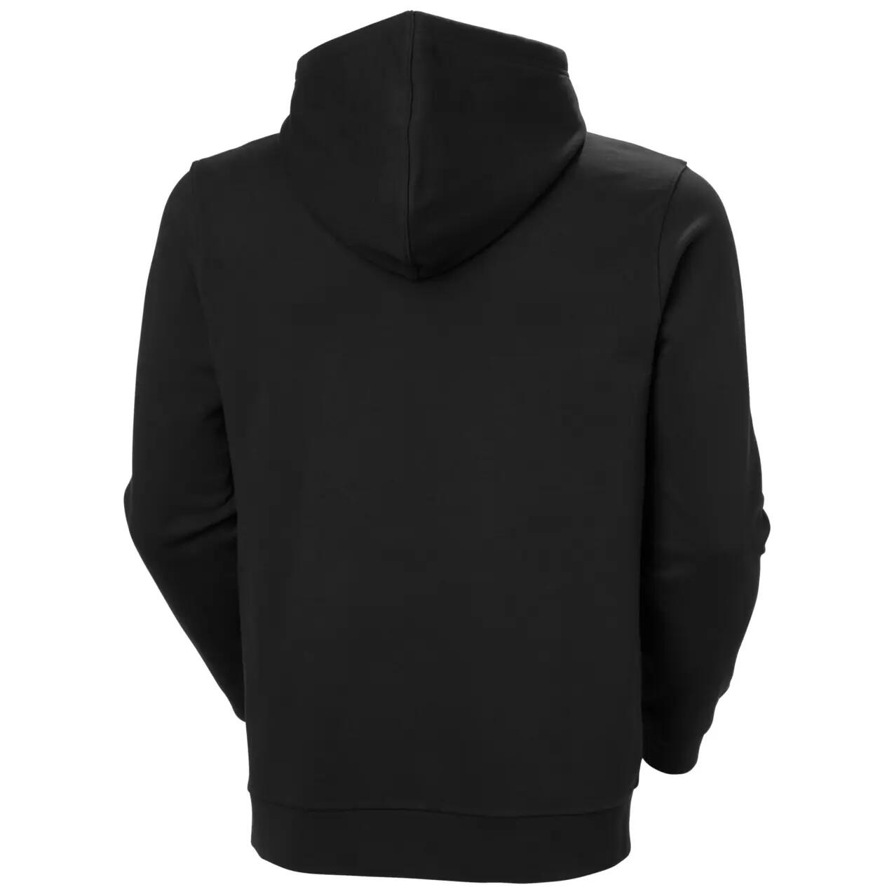 Felpa con cappuccio Helly Hansen Shoreline 6/7