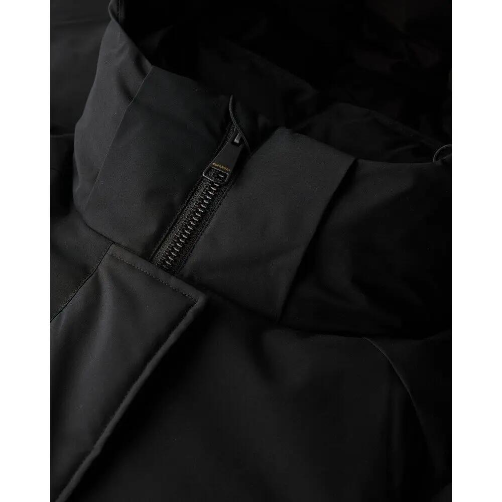 Parka femme Superdry City Fishtail 2/2