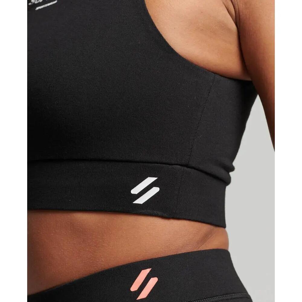 Sport-BH, Damen Superdry Core 6/6