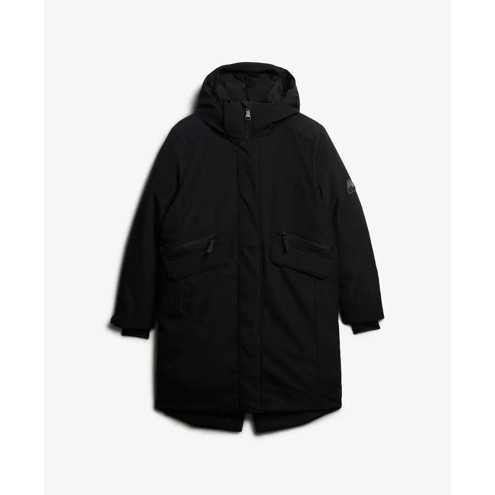 Women's parka Superdry City Fishtail