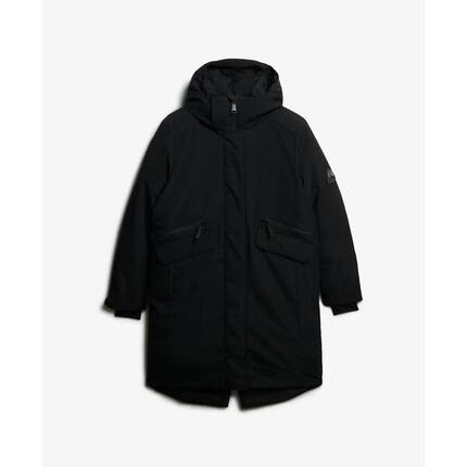 Parka femme Superdry City Fishtail