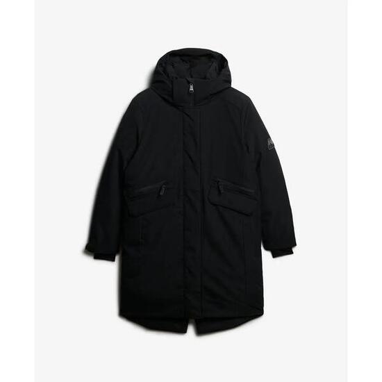 Parka femme Superdry City Fishtail