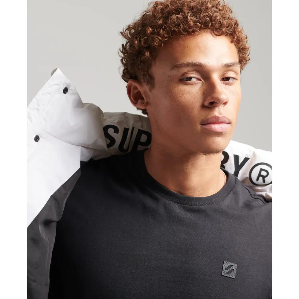 Doudoune à capuche Superdry 4/6