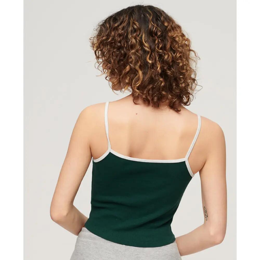 Débardeur femme Superdry Athletic Essential 3/4