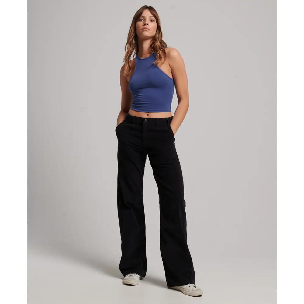 Débardeur de course Studios Jersey de SUPERDRY 2/5