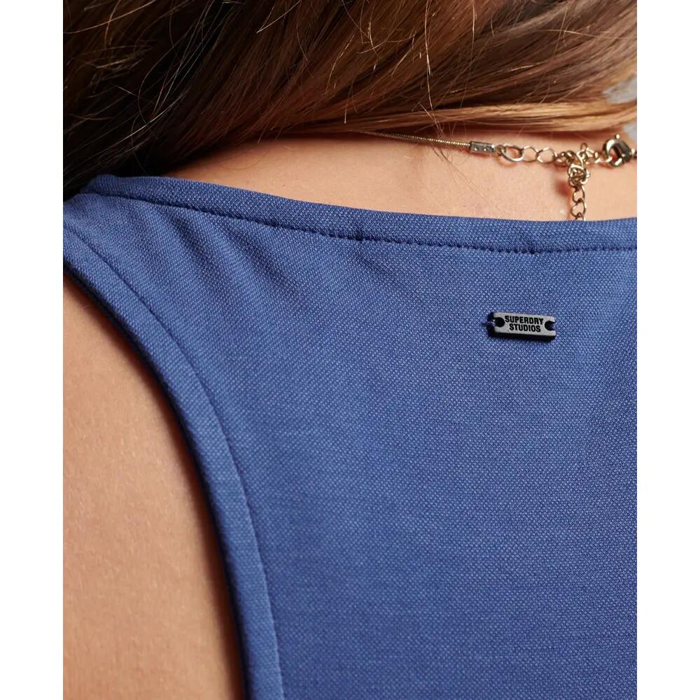 Débardeur de course Studios Jersey de SUPERDRY 5/5