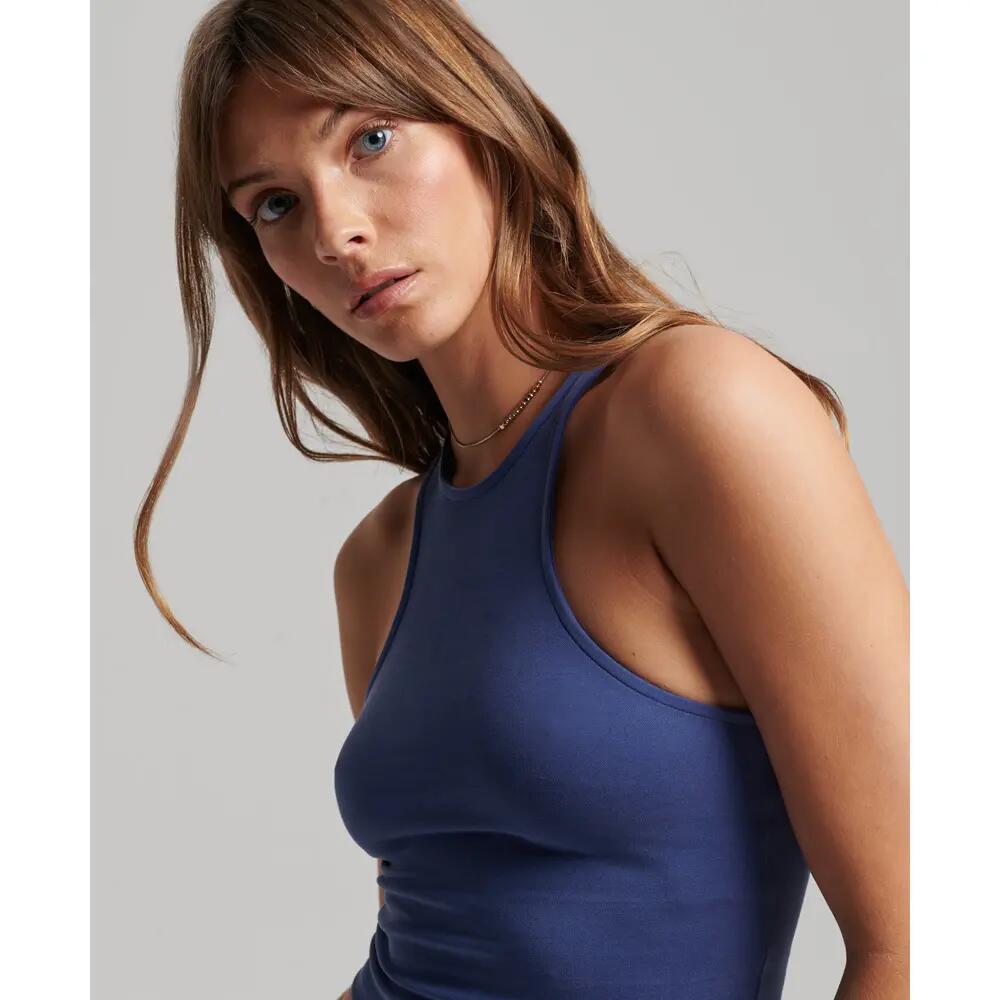 Débardeur de course Studios Jersey de SUPERDRY 4/5