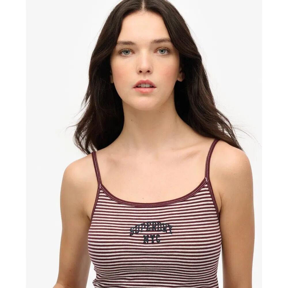 Débardeur femme Superdry Athletic Essential 5/6